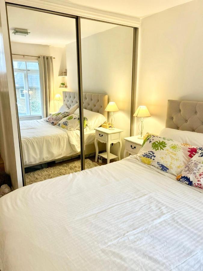 Charming 2 Beds In Chelsea By Earl's Court Station * London