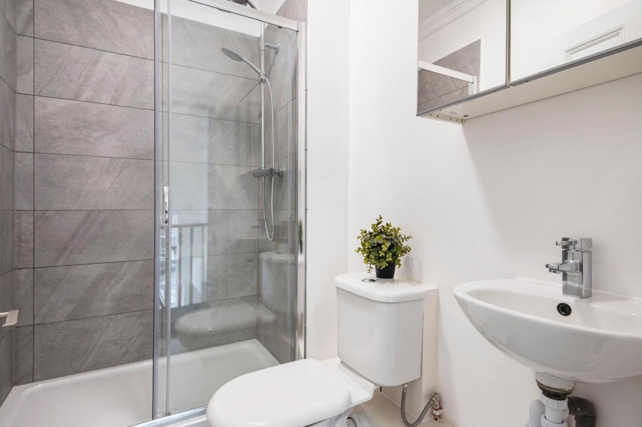 Apartment Hyde Park Modern