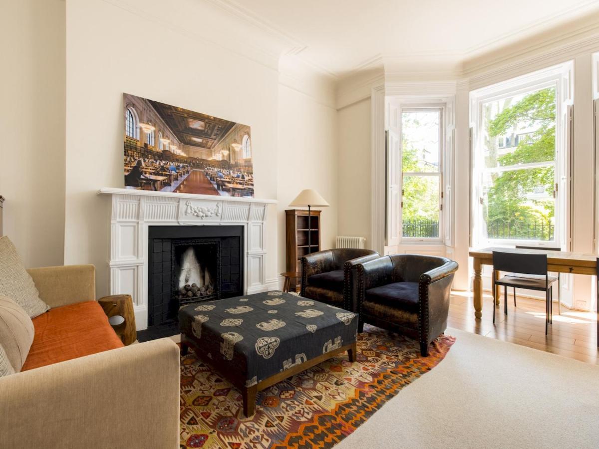 Pass The Keys Gorgeous With Access To A Private Garden Appartement Londres