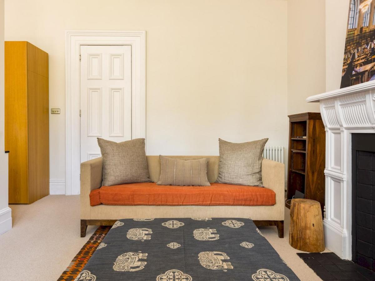 Pass The Keys Gorgeous With Access To A Private Garden London