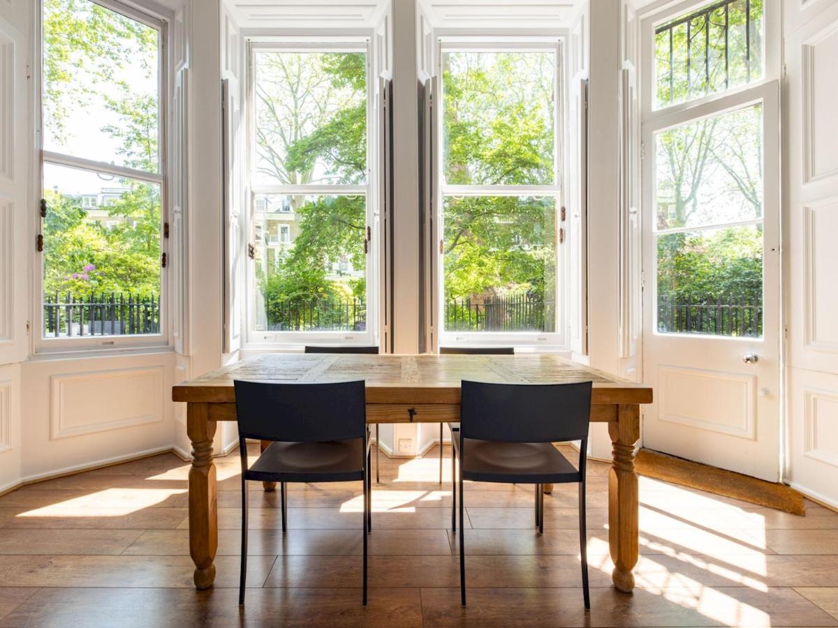 Pass The Keys Gorgeous With Access To A Private Garden Apartment *