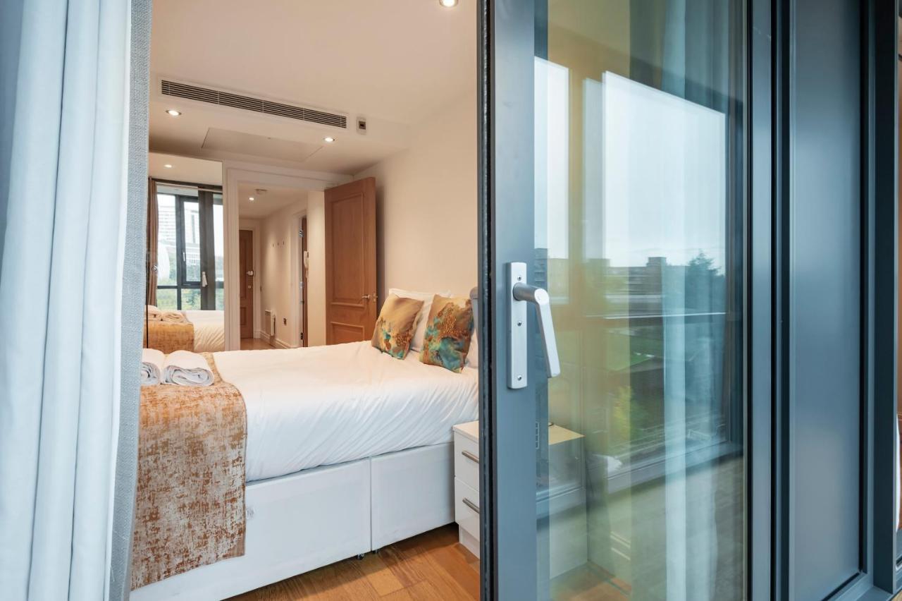 Appartamento Paddington Basin View *