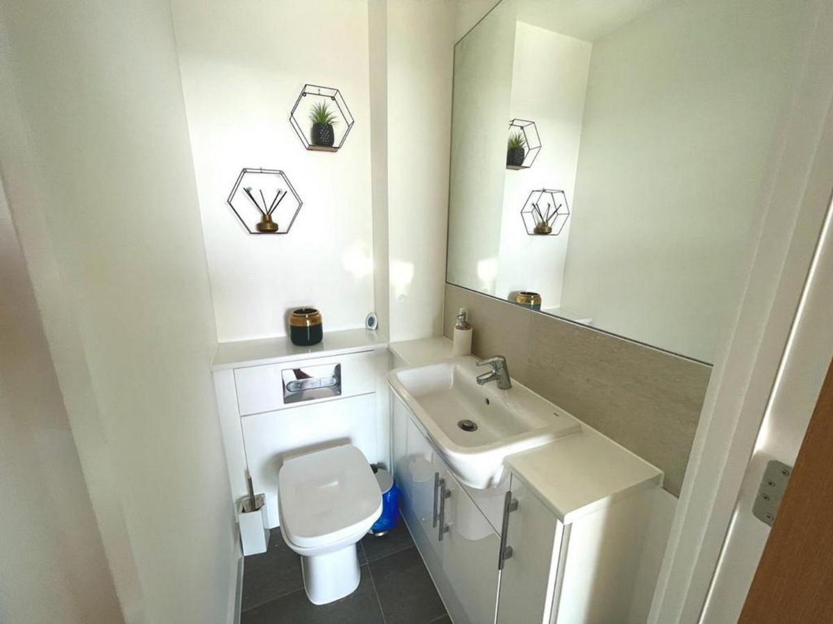 Appartamento Stylish 1-bedroom With Stunning Views