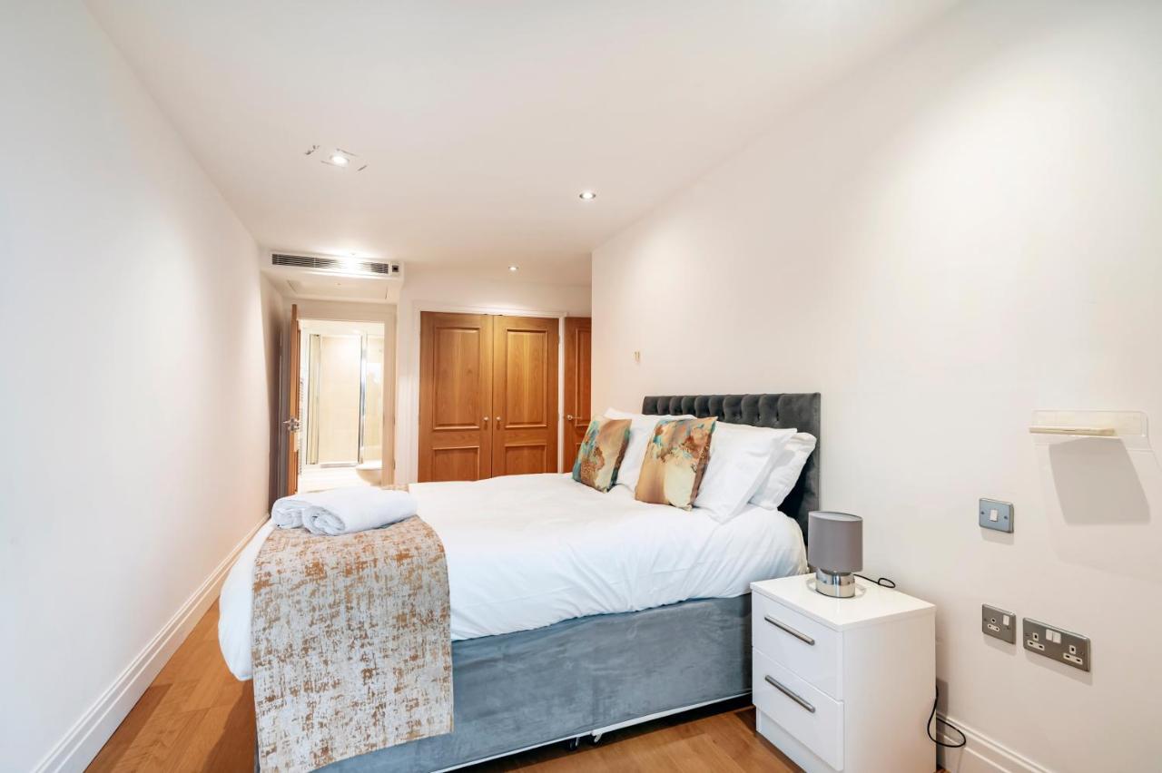 Appartamento Paddington Basin View *