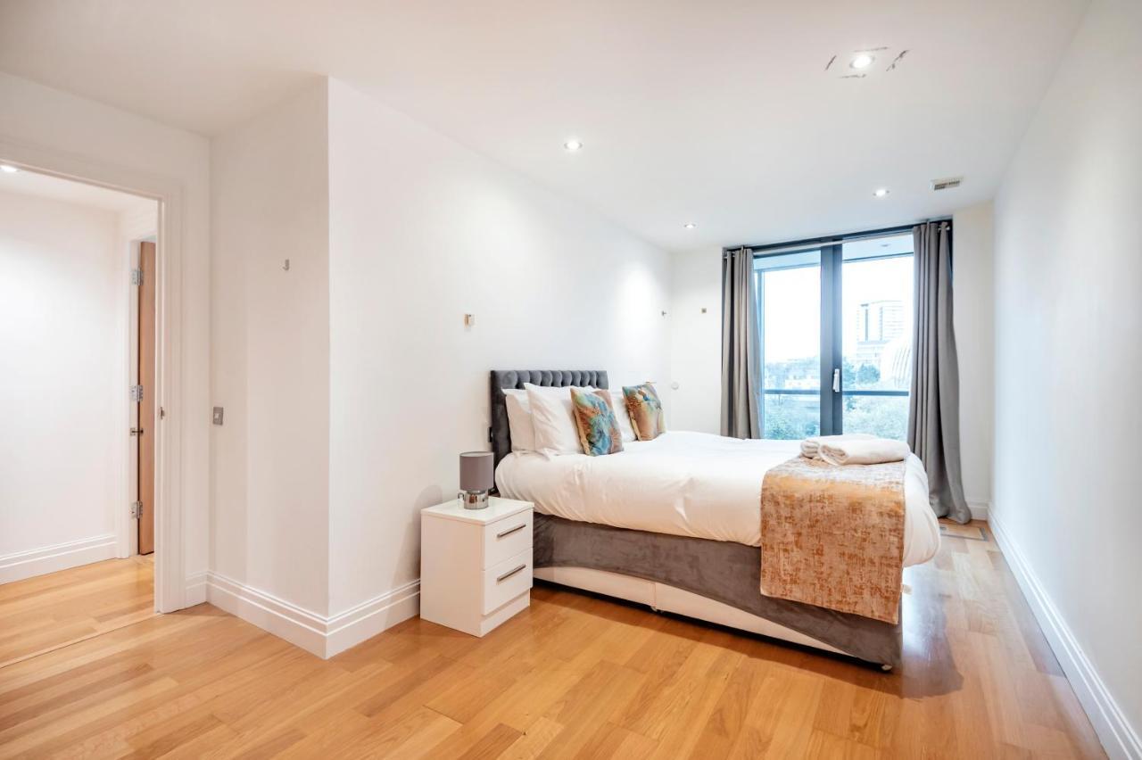 Paddington Basin View Appartamento *