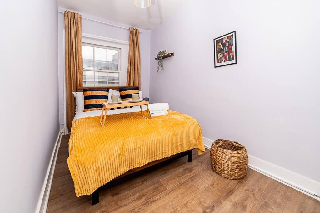 Covent Garden-oxford Street Appartement Londen