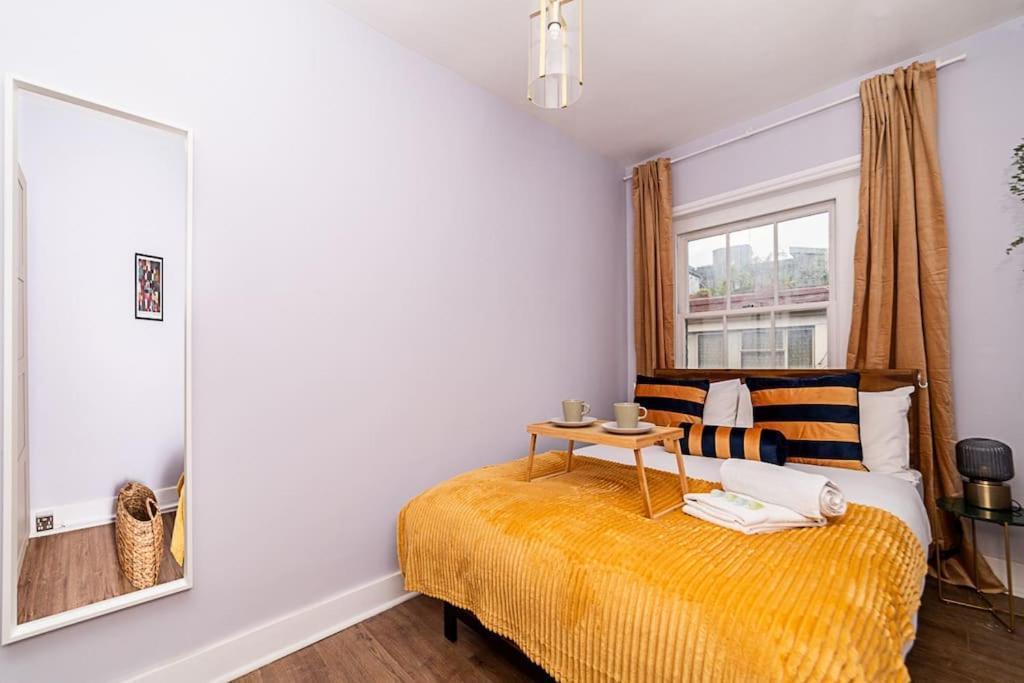 Appartement Covent Garden-oxford Street Londen