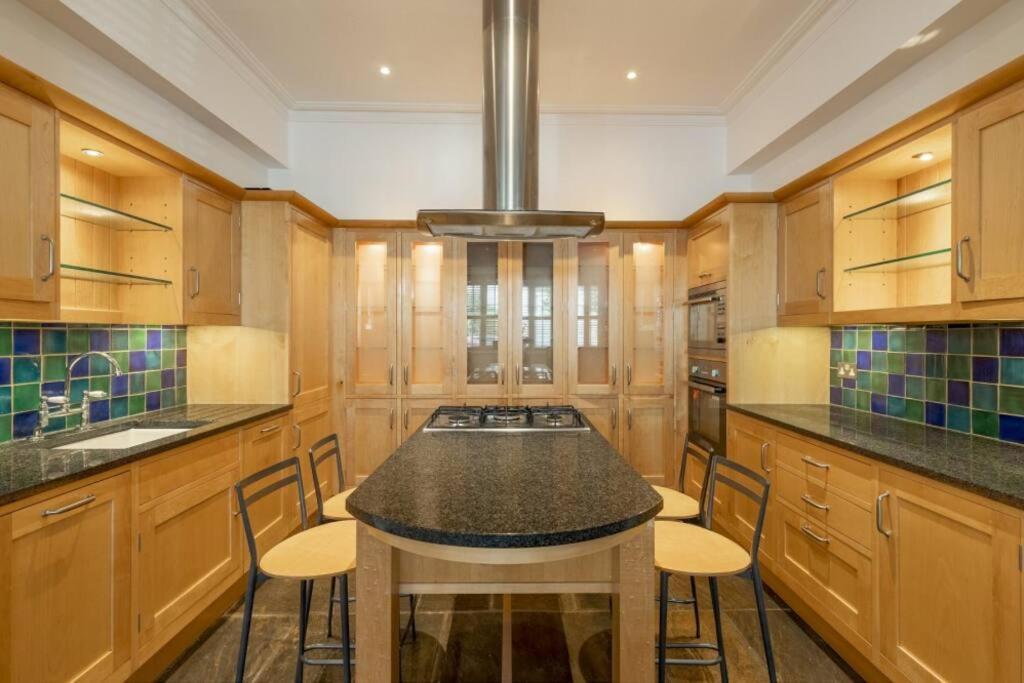 Lägenhet Luxurious Premium Homes In Camden Town *