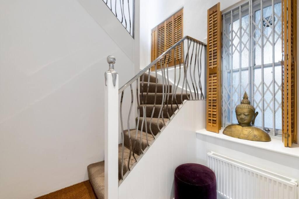 Lägenhet Luxurious Premium Homes In Camden Town