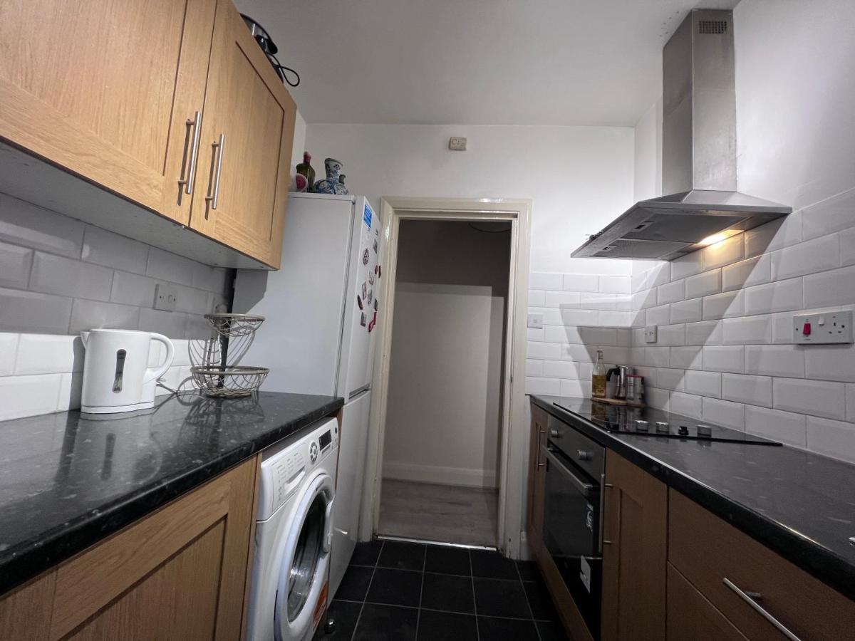 Privat bolig Relaxing&cozy London