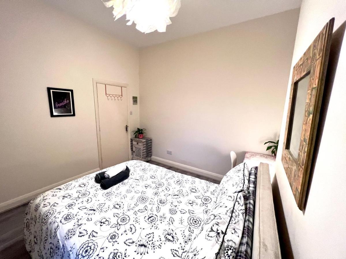 Relaxing&cozy Privat bolig London