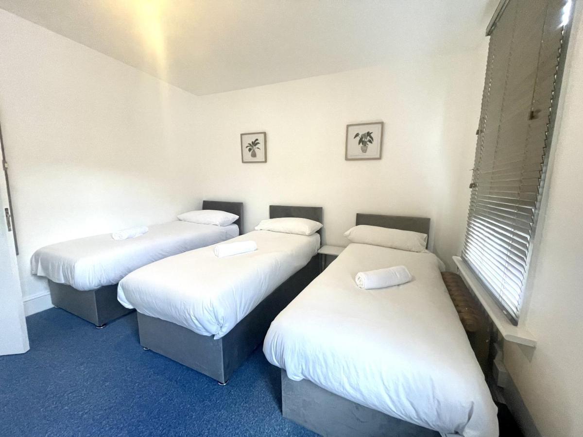 Apartment Kings Centre London