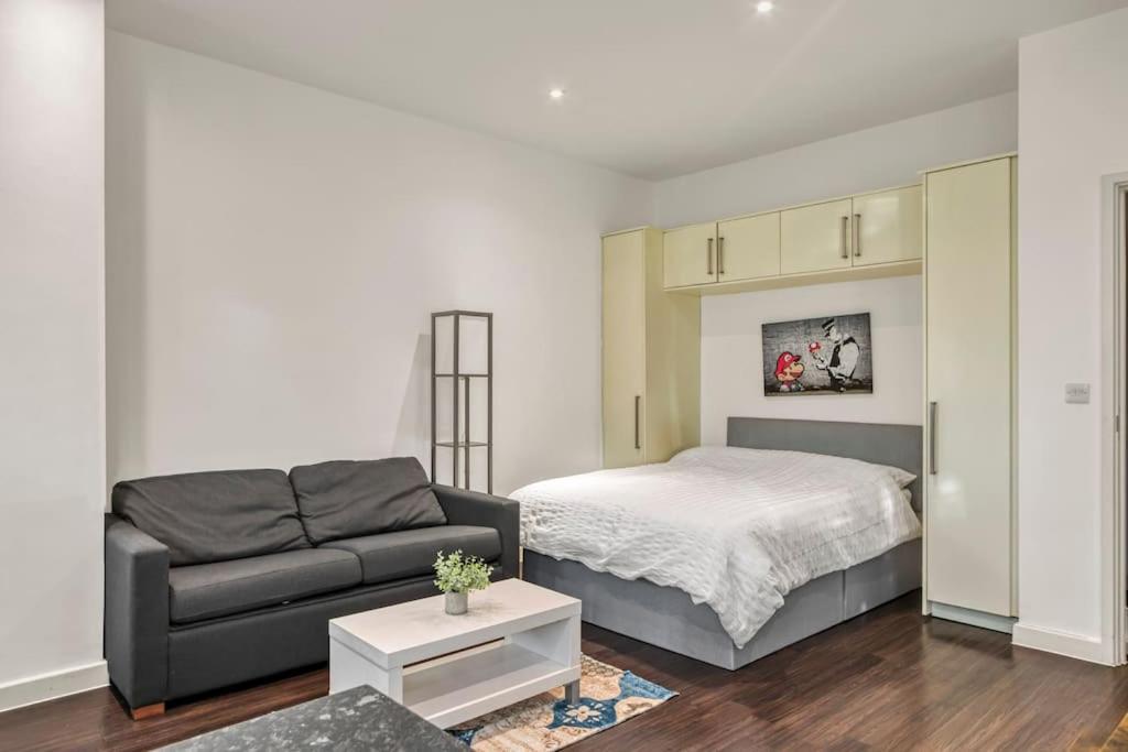 Cosy & Modern Studio Appartement