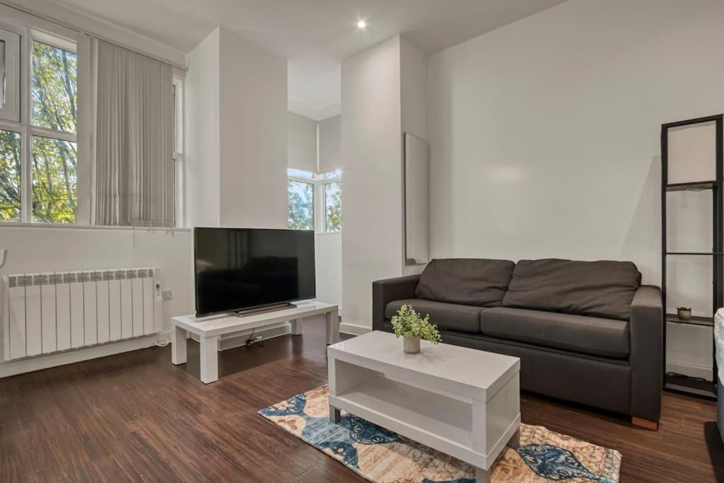 Cosy & Modern Studio * Londres