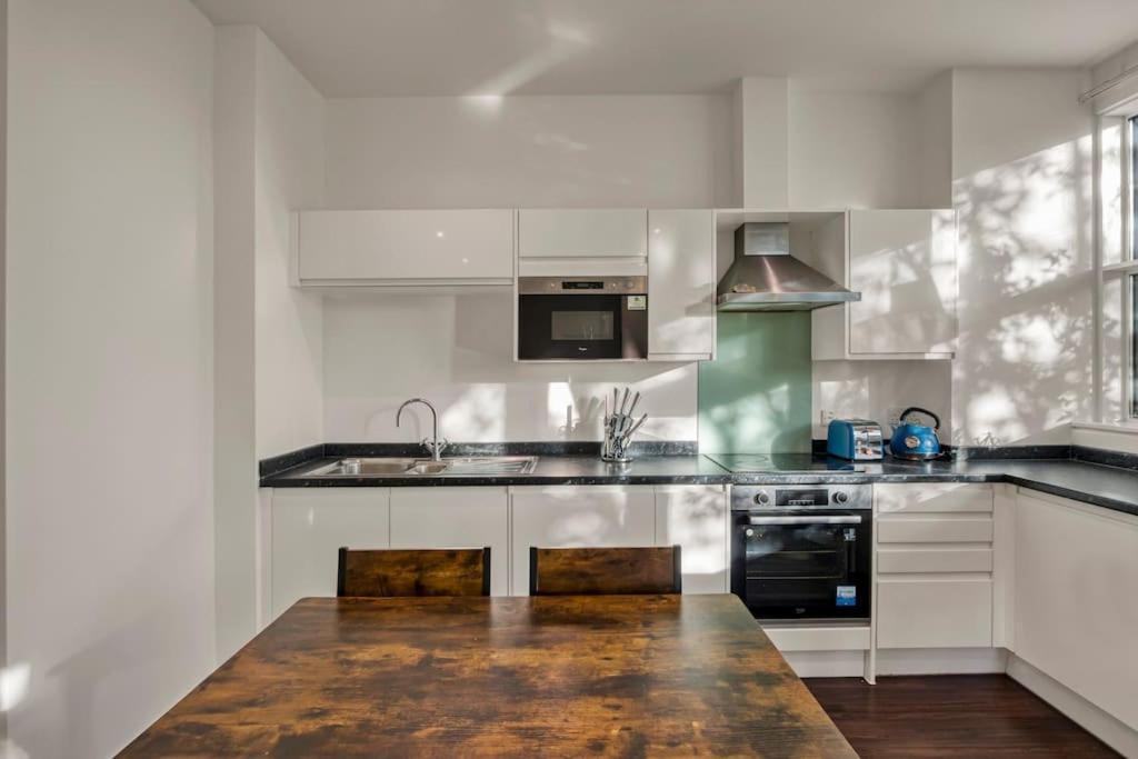 Appartement Cosy & Modern Studio *