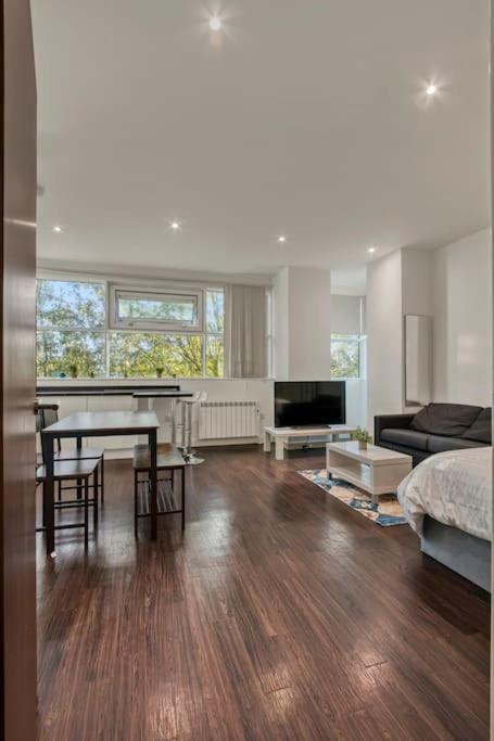 Cosy & Modern Studio * Londres