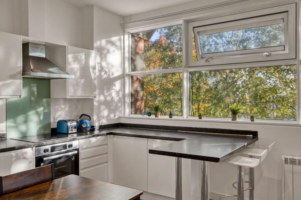 Appartement Cosy & Modern Studio