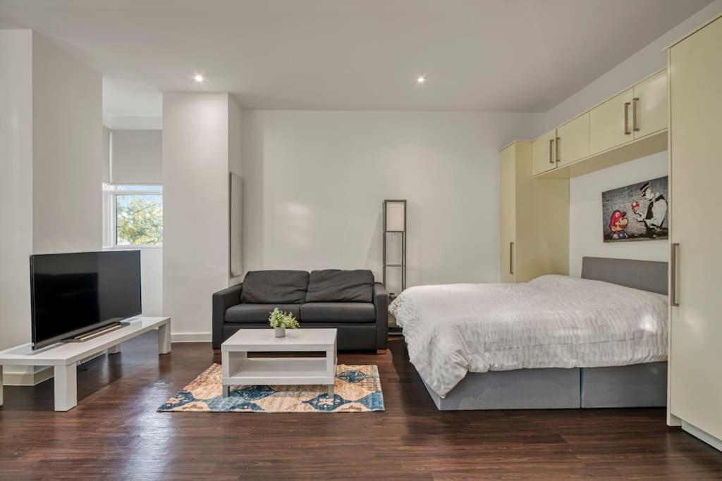 Cosy & Modern Studio Appartement Londres
