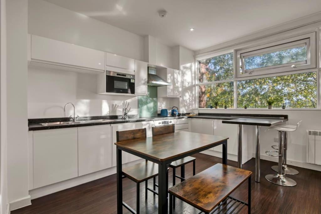 Cosy & Modern Studio Londres