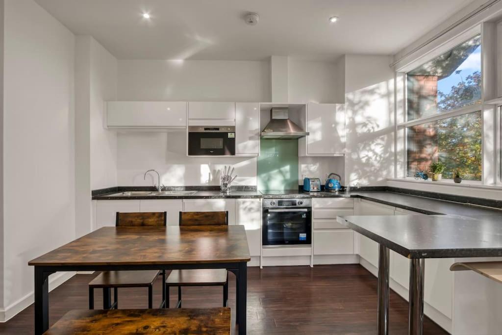 Appartement Cosy & Modern Studio *