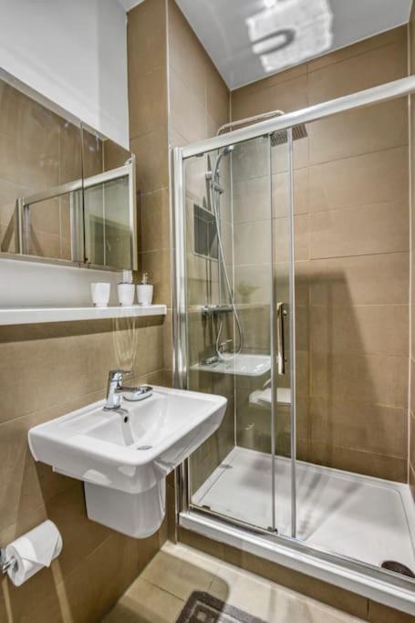 Appartement Cosy & Modern Studio *