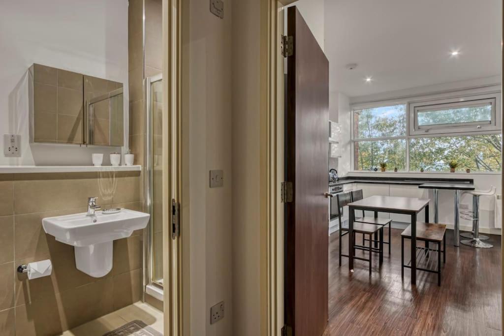 Cosy & Modern Studio * Londres