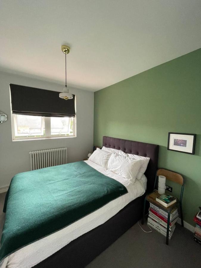 Leilighet Contemporary 1bd Flat Wbalcony - Stoke Newington! London