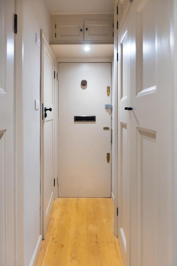 Cozy Apt In Central Appartement