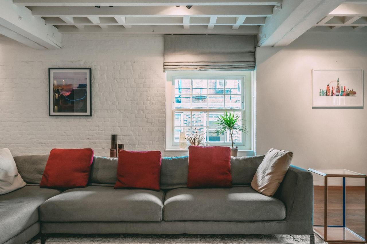 Appartamento Immaculate 2-bed Loft In *