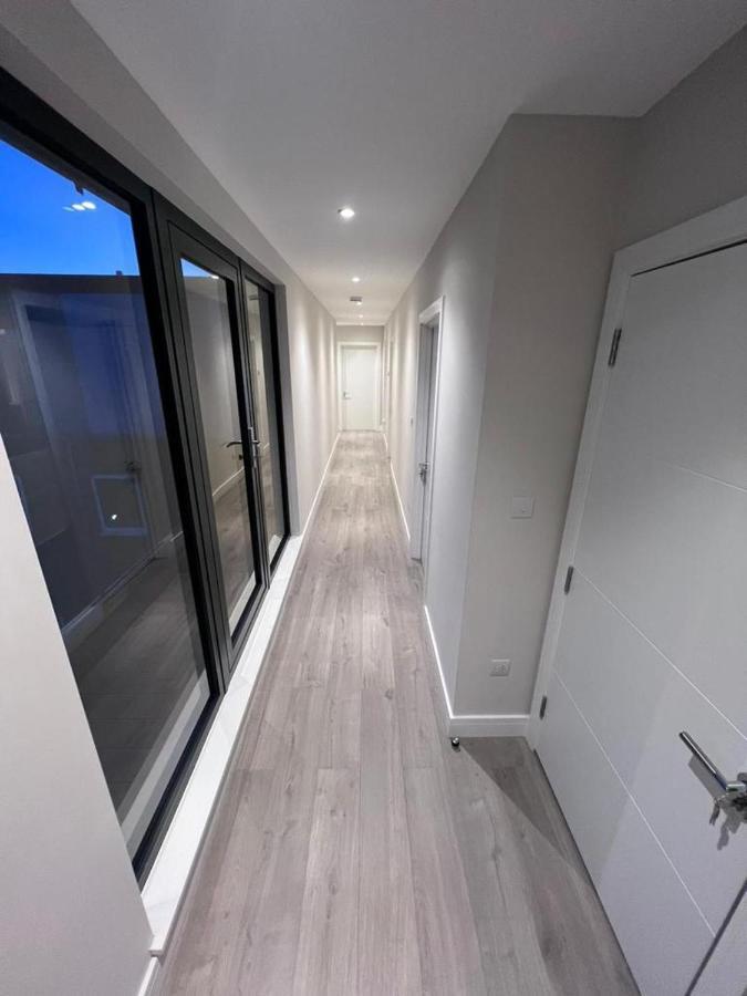 Accommodatie bij particulieren Blue Rooftop Londen