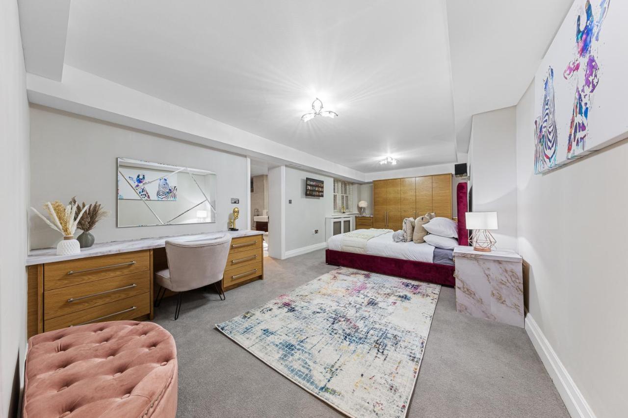 Leilighet Ultra Massive House By Hyde Park *