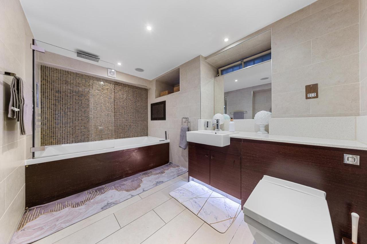 Leilighet Ultra Massive House By Hyde Park London