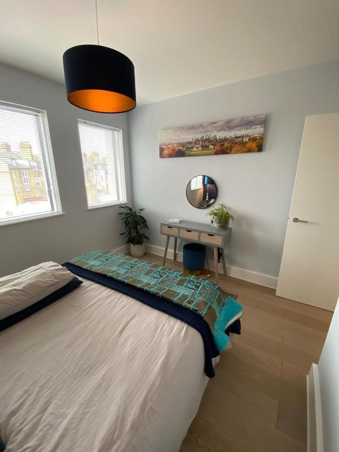 Appartement Tasteful 2bd Flat Wopen Plan Living - Blackheath! Londres