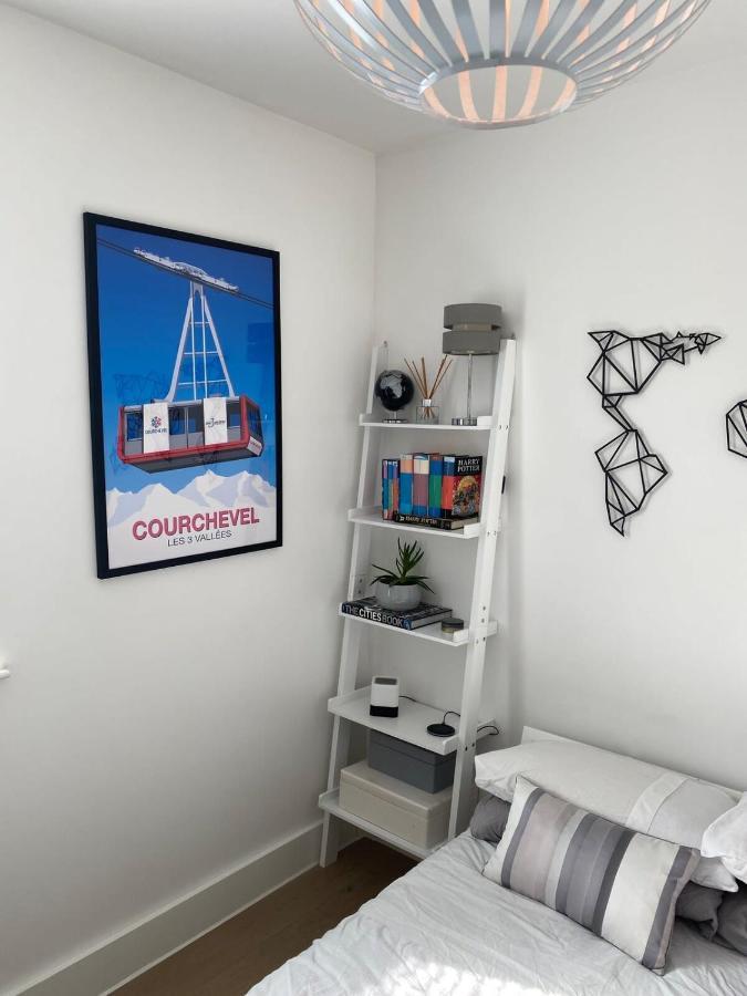 Tasteful 2bd Flat Wopen Plan Living - Blackheath! Londres