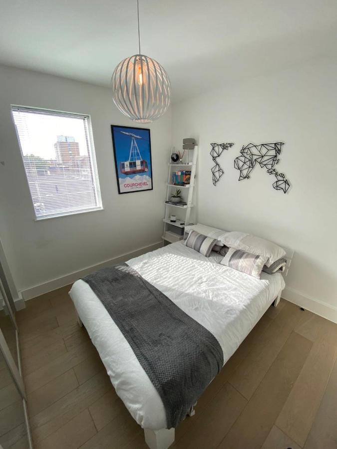 Tasteful 2bd Flat Wopen Plan Living - Blackheath! Londres