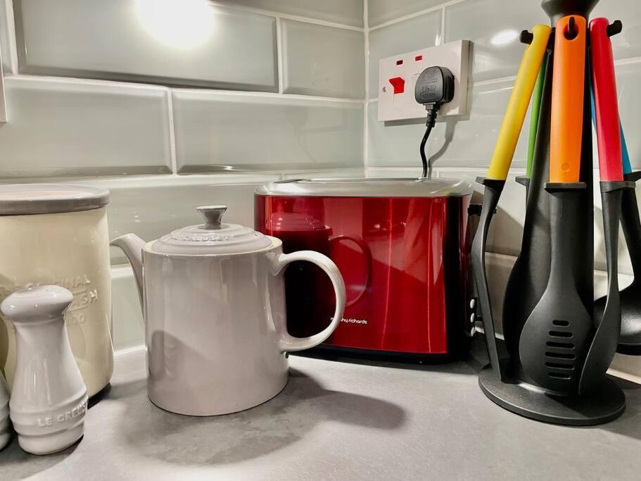 Little Venice Garden Apartment London