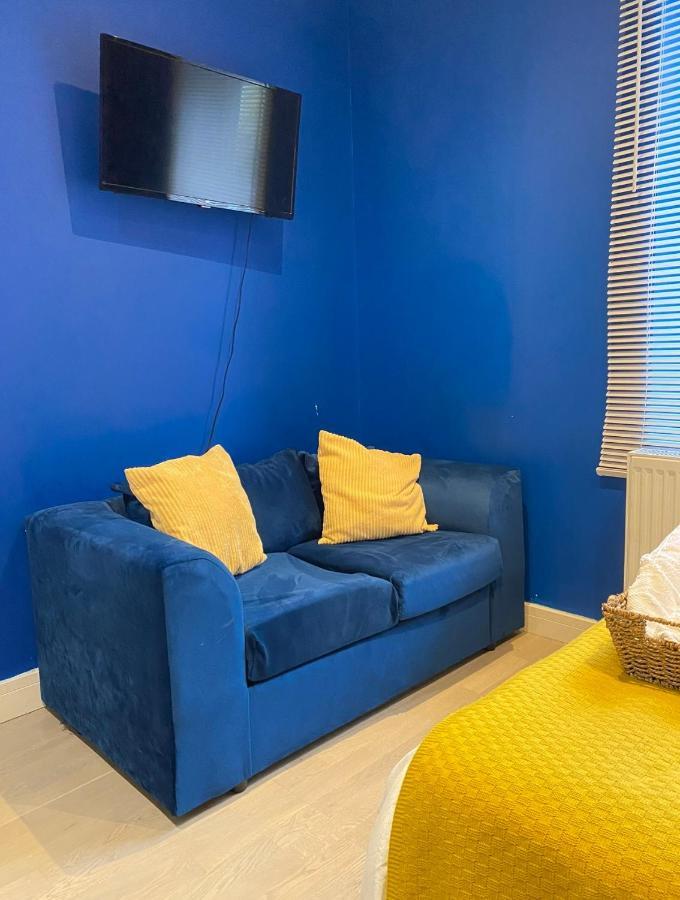 Affittacamere En-suite Near Stratford In A *
