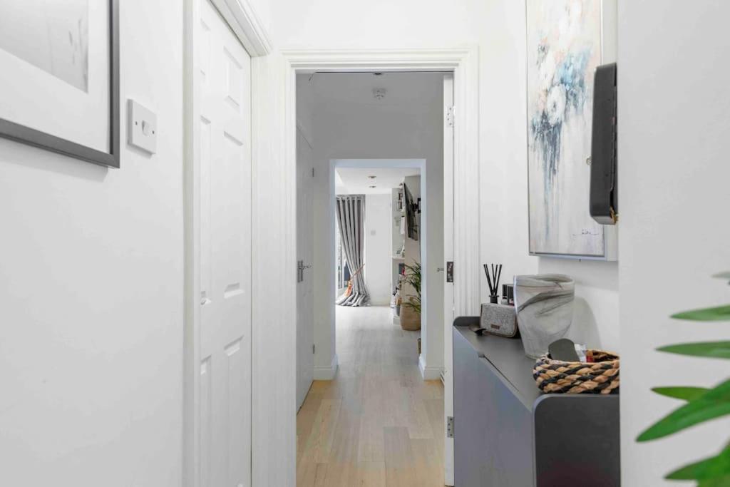 Apartment Little Venice Garden London