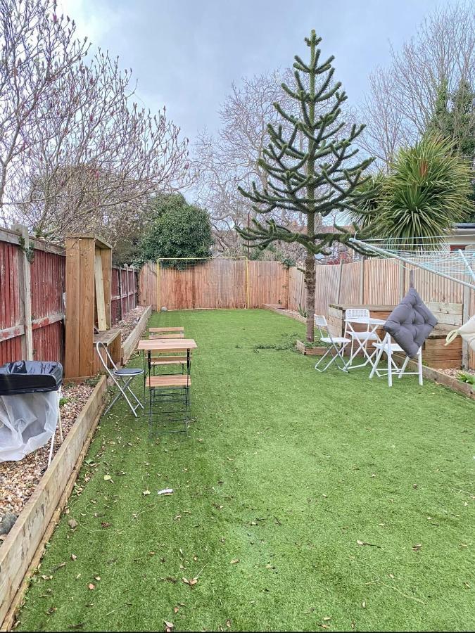 Affittacamere En-suite Near Stratford In A *