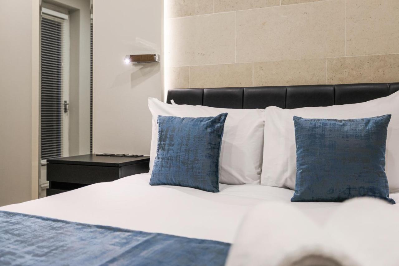 Appartamento Studio Flat West End Lane Londra