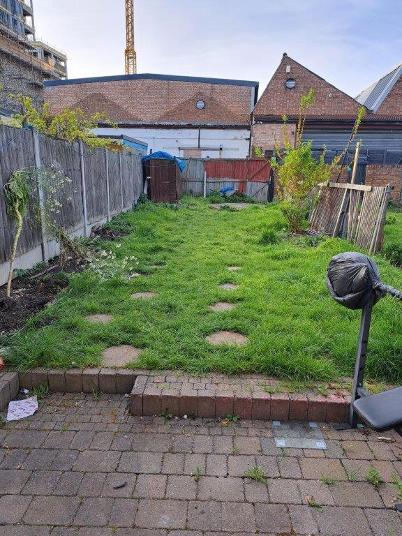Rum i privatbostad Single Near Seven Kings Train Station London