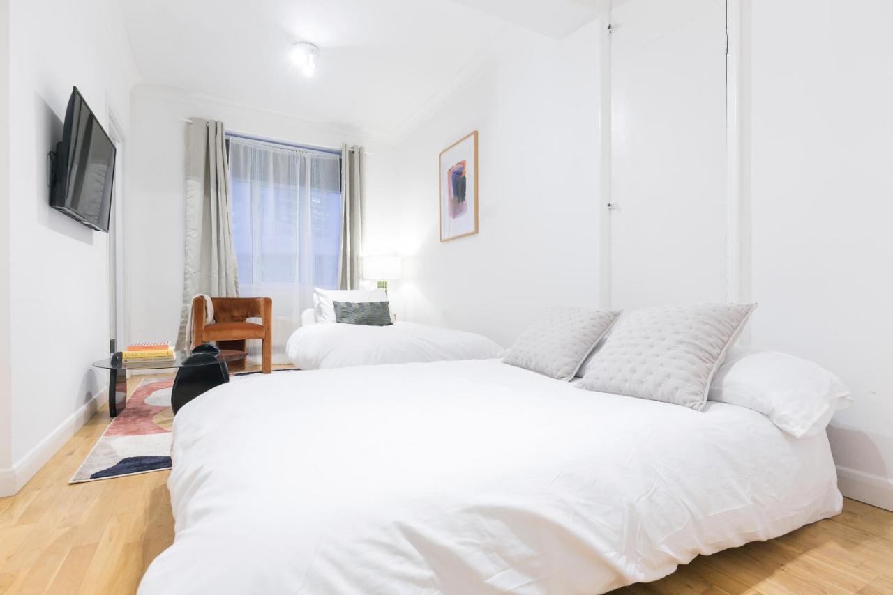 Appartamento Perfectly Located 1 Bed Above Tube Station *