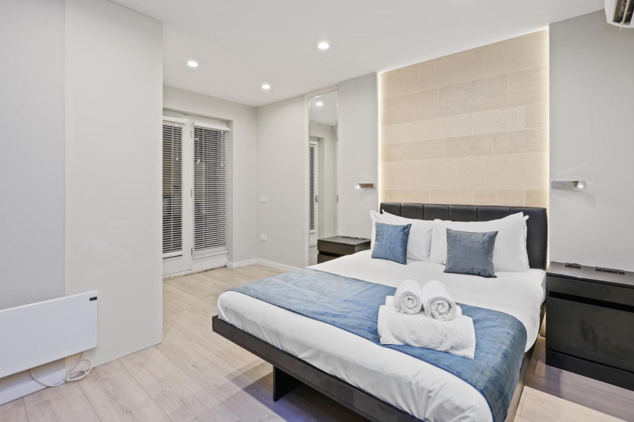 Studio Flat West End Lane London