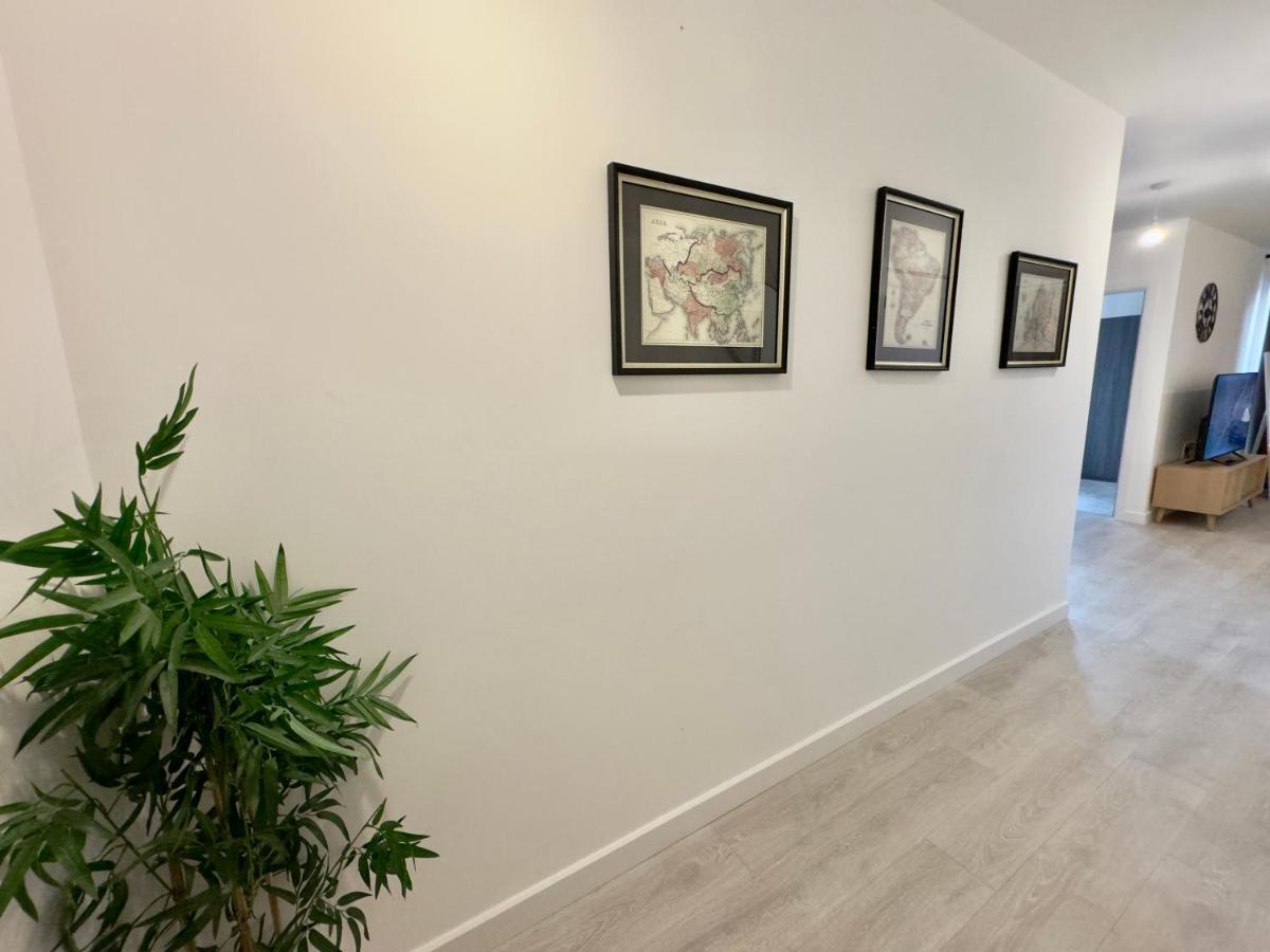 Lejlighed 3bedroom, 2bathroom, Balcony,luxury Flat Westfield *