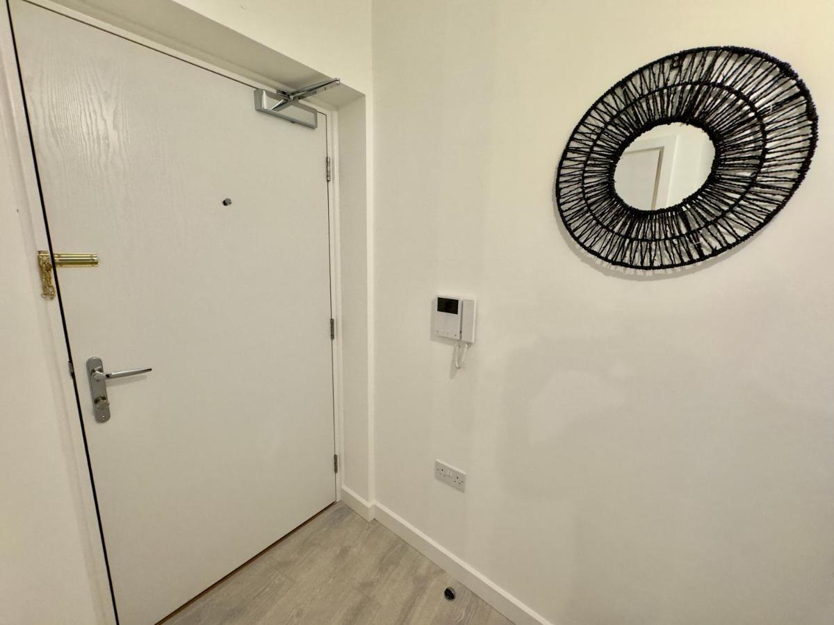 Lejlighed 3bedroom, 2bathroom, Balcony,luxury Flat Westfield *