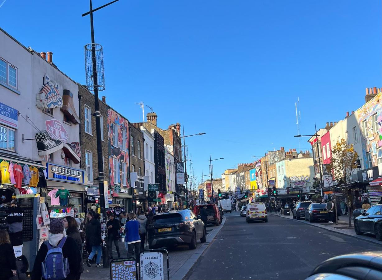 Camden Frühstückspension *