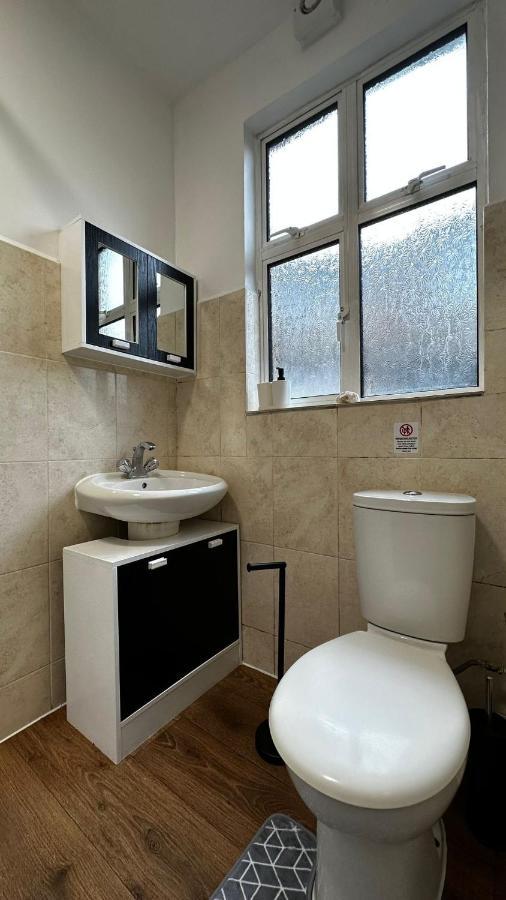 Willesden Guest 130 Gasthof