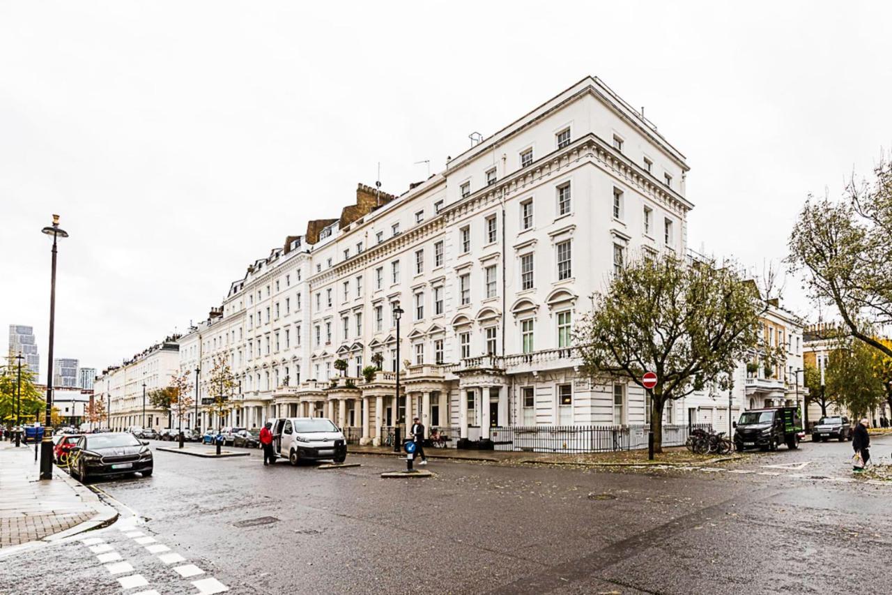 Beautiful Two Bedroom Abode Near Victoria * London