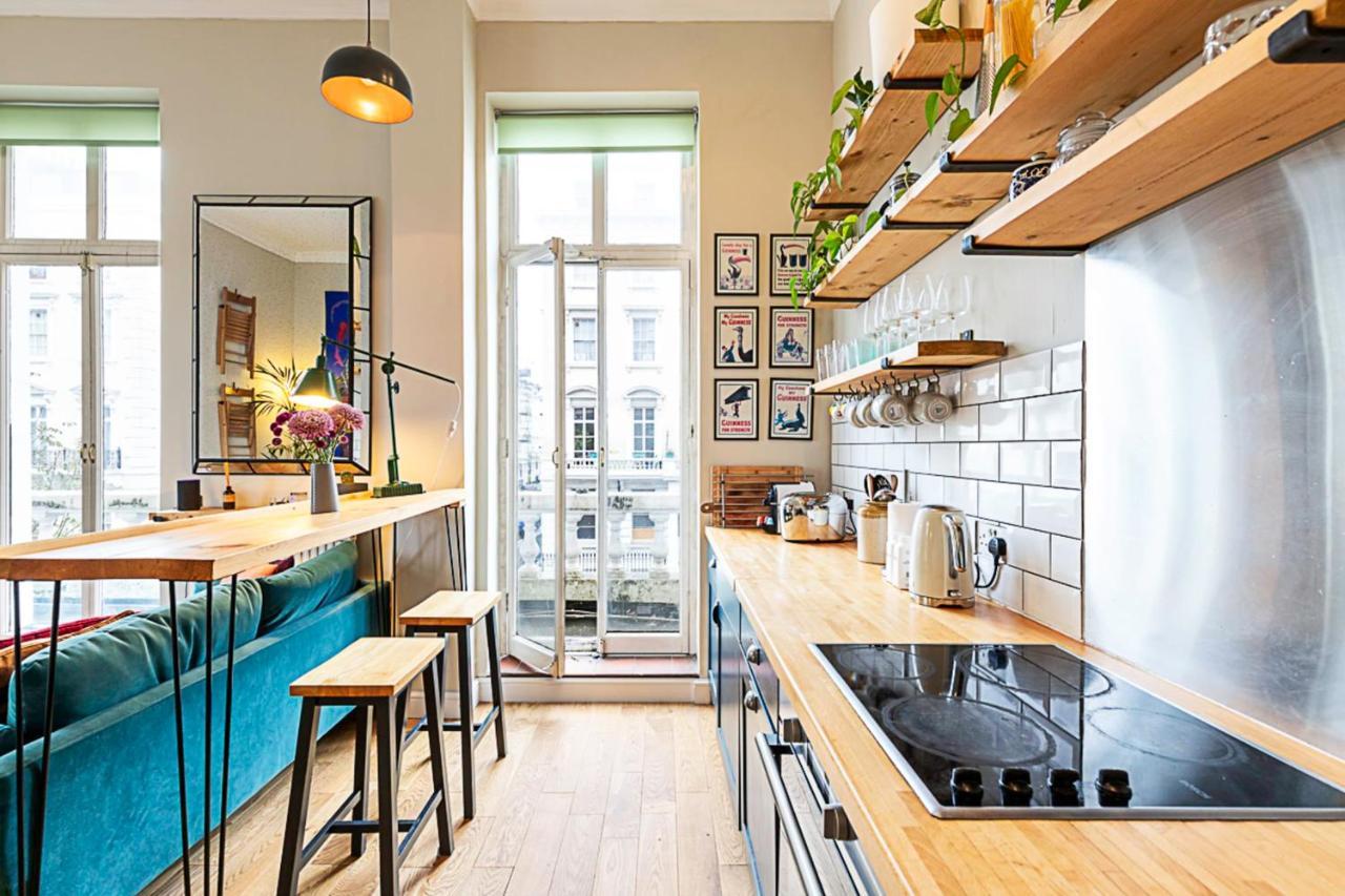 Lejlighed Beautiful Two Bedroom Abode Near Victoria