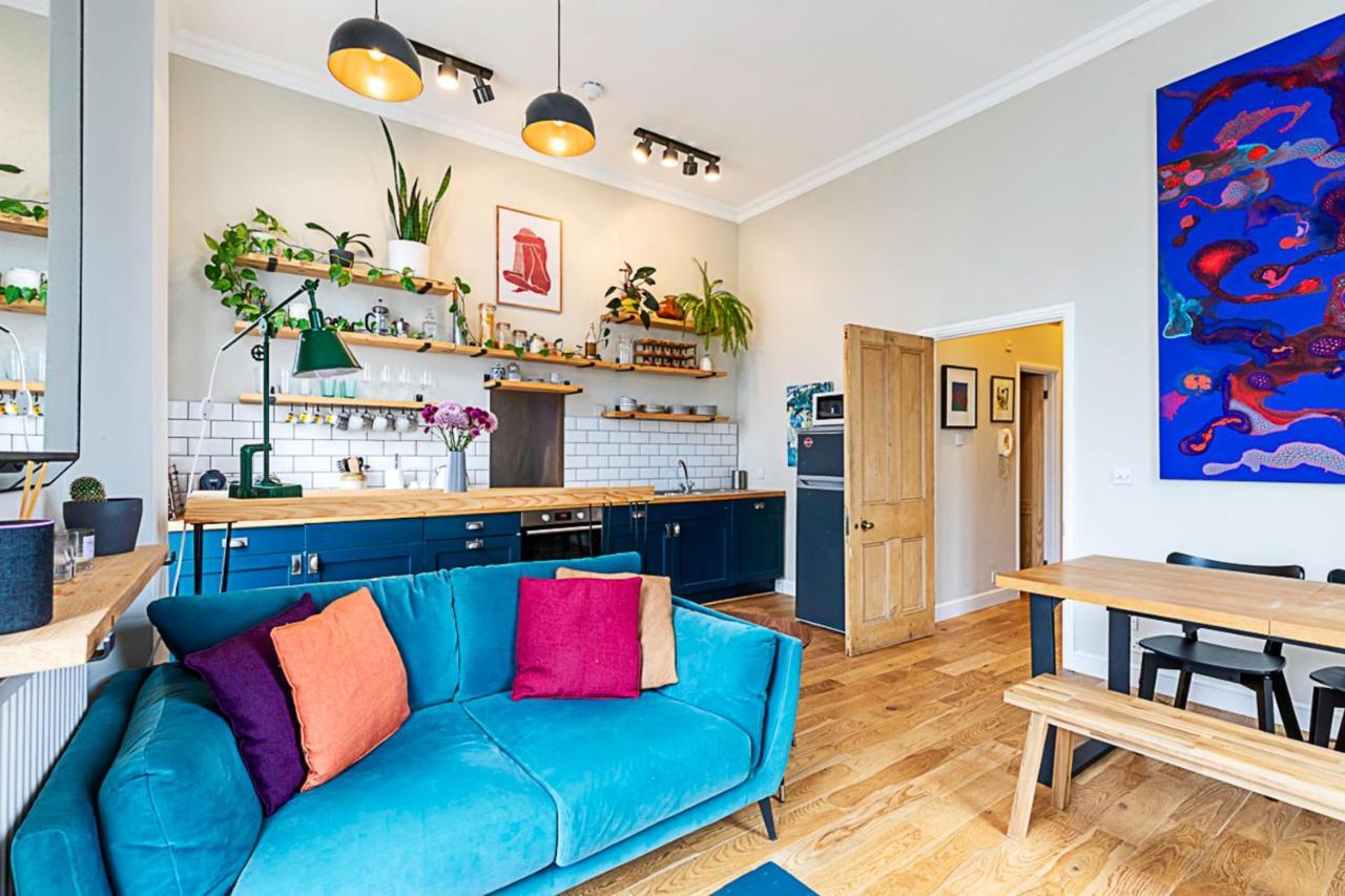 Lejlighed Beautiful Two Bedroom Abode Near Victoria